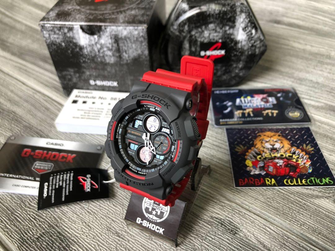 Deadpool g store shock price