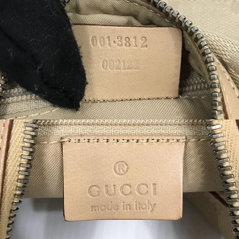 Gucci Shoulder bag 381915