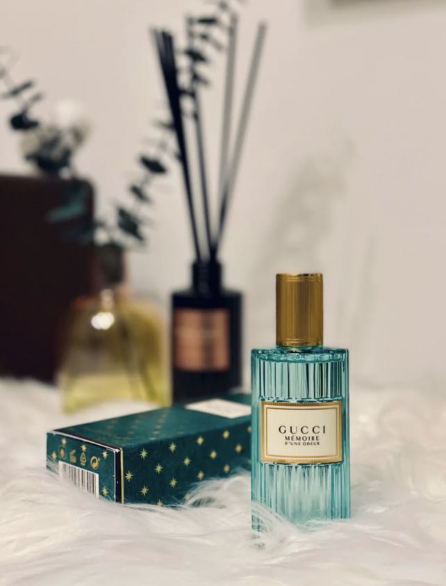 Gucci Rush Eau de Toilette for Women 75ml, Beauty \u0026 Personal Care,  Fragrance \u0026 Deodorants on Carousell