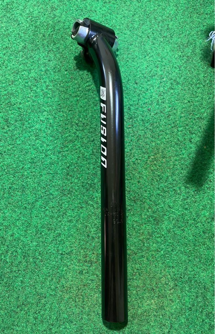 HARO FUSION SEATPOST 25.4