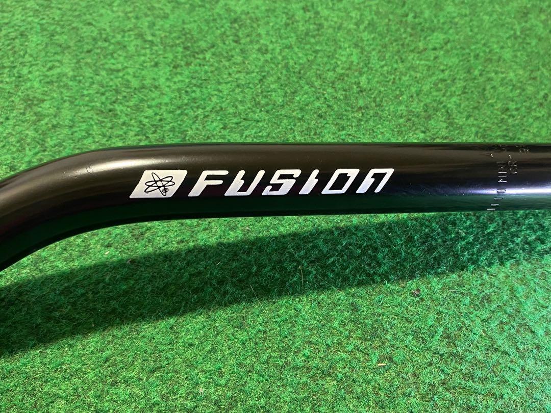 HARO FUSION SEATPOST 25.4