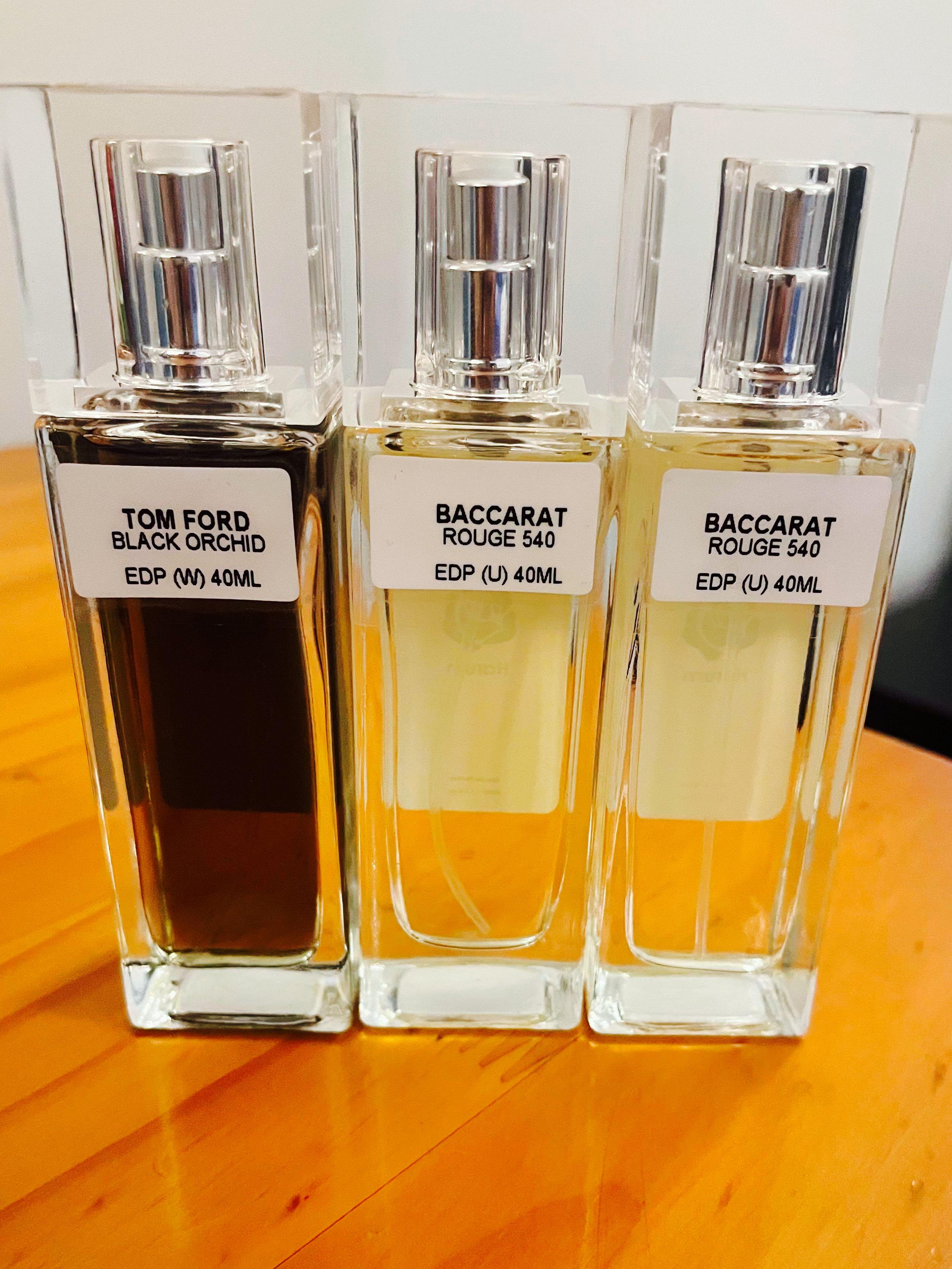 Tom store ford baccarat