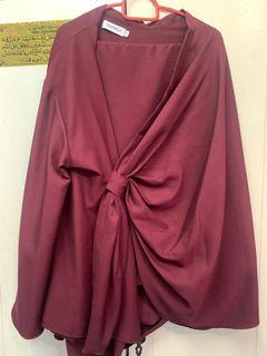 Haurabelle Camela Kaftan