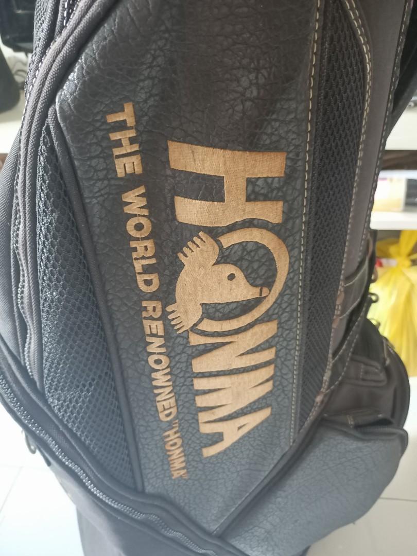 Honma japan golf club golf iron golf set with driver fairway wood golf ...