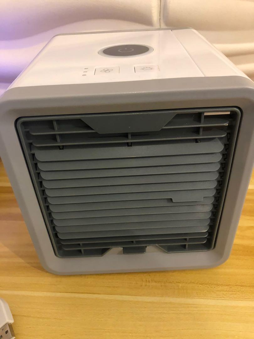 Ice cellar air evaporative cooler Carousell