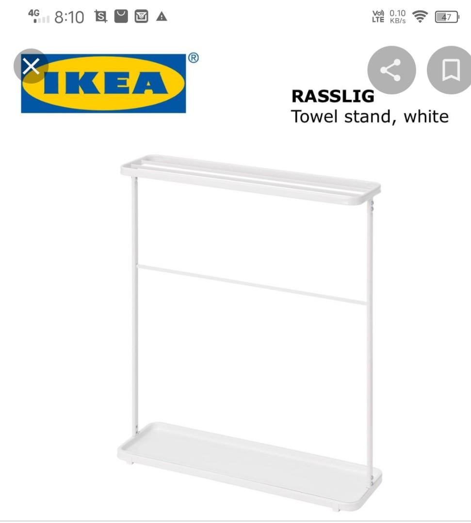 Towel ikea 2025 malaysia