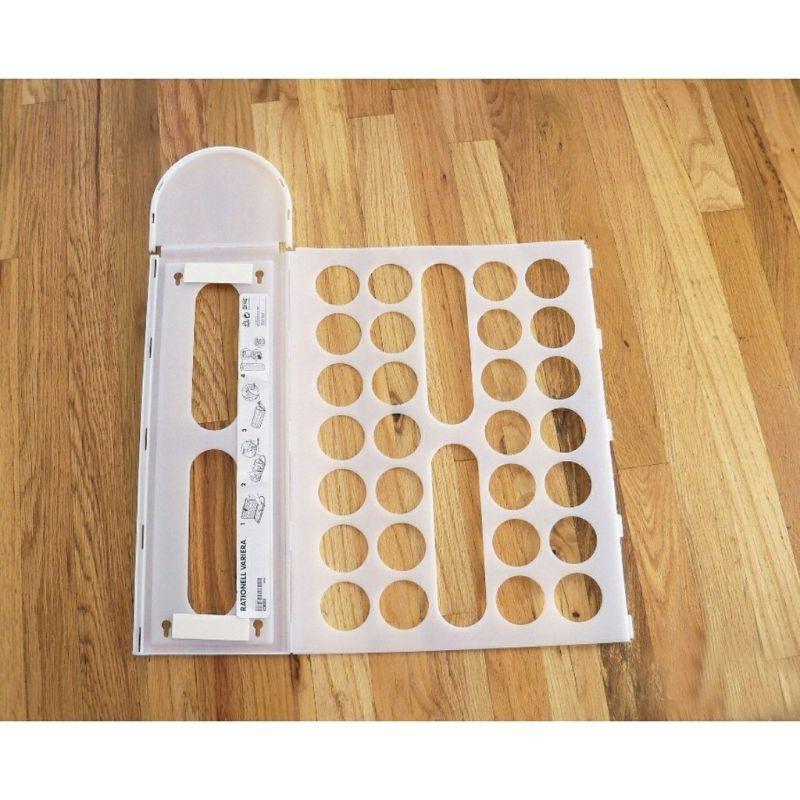 IKEA VARIERA Plastic bag dispenser Bekas Plastik
