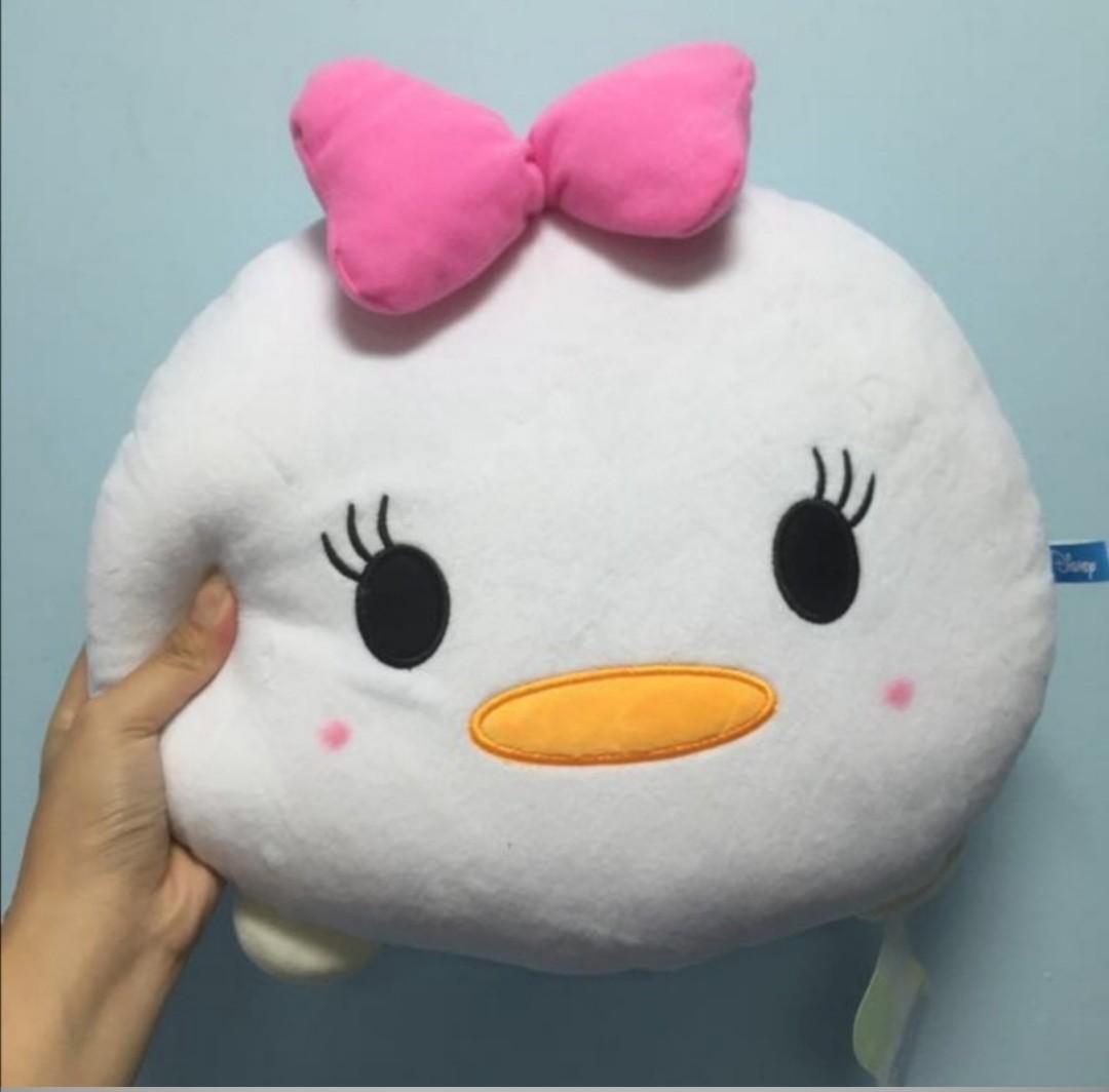 Daisy duck pillow on sale