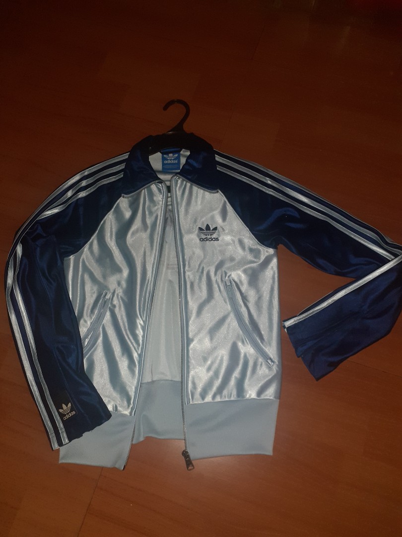 Adidas vespa veste hotsell