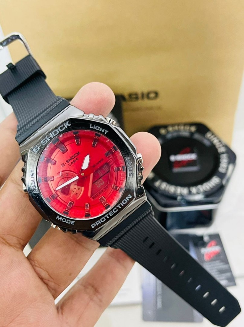 Harga jam tmj sales
