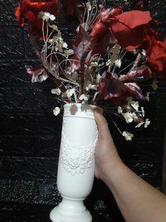 Japan Flower Vase Set