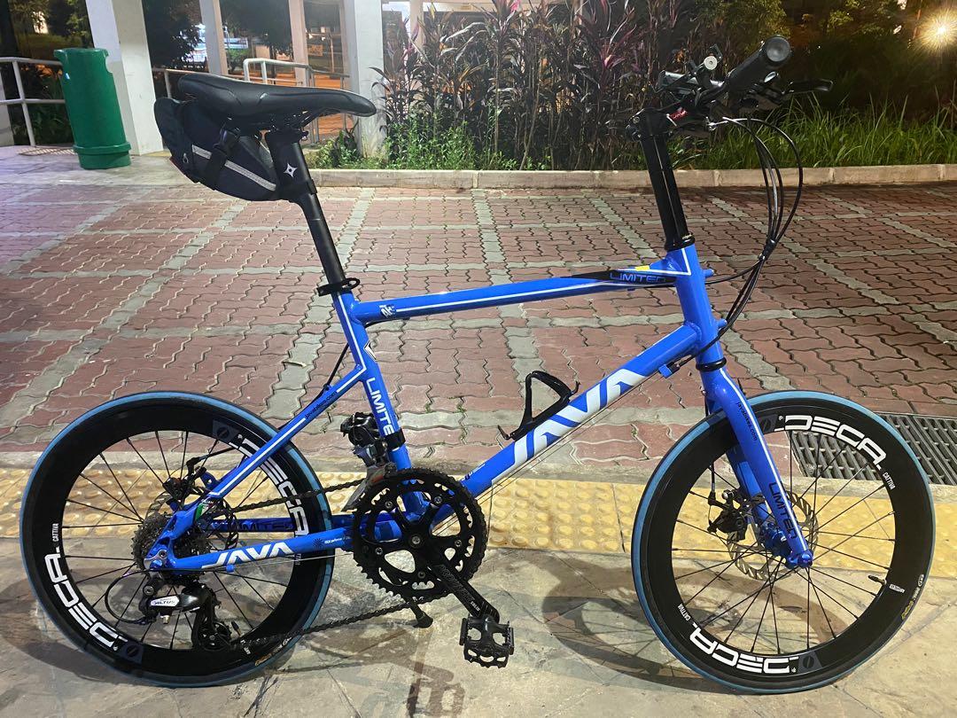 Velo deca hot sale
