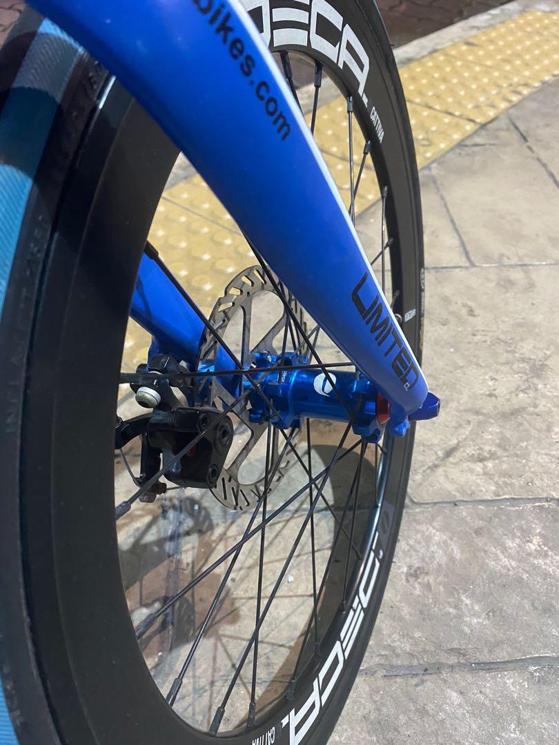 Velo deca 2025