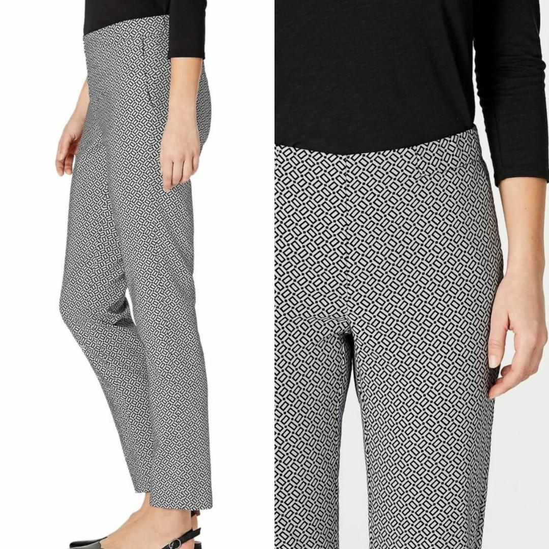 J jill essential slim ankle hotsell
