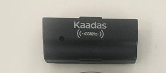 Kaadas Remote Module (Non Dual Unlocking) (Sole Distributor in ...