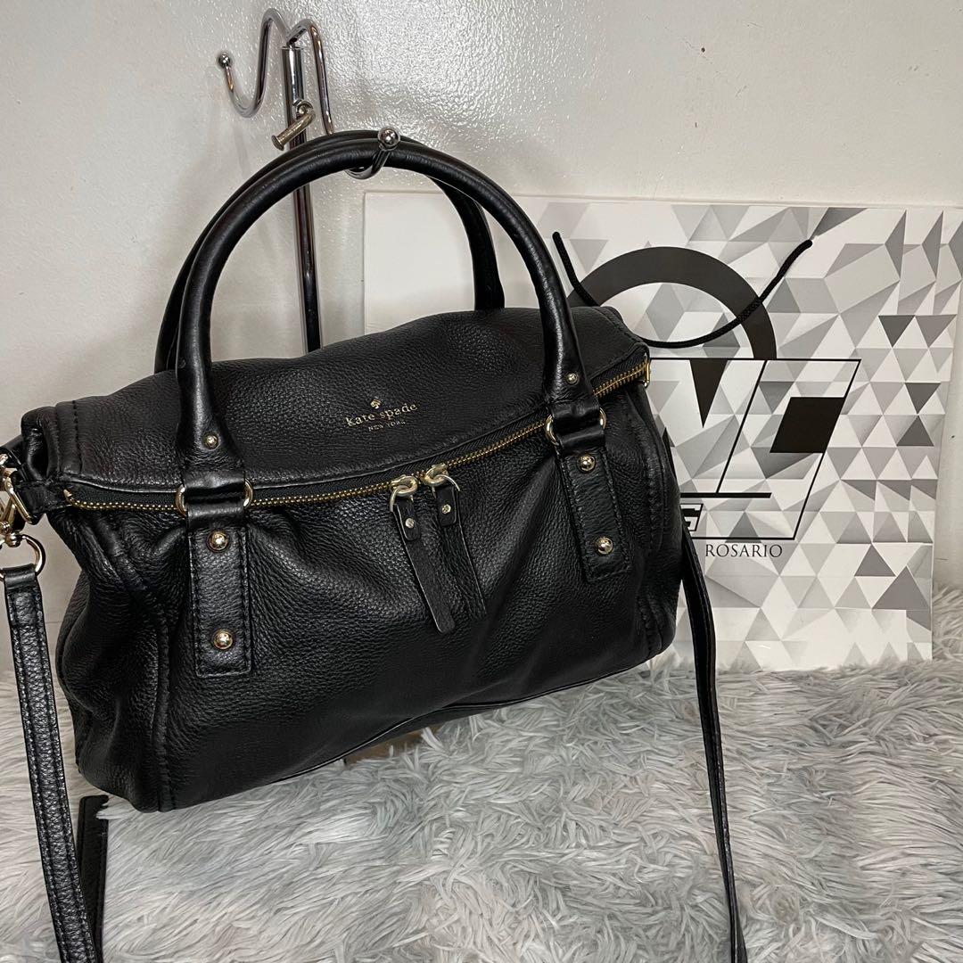 Kate spade fold over satchel discount