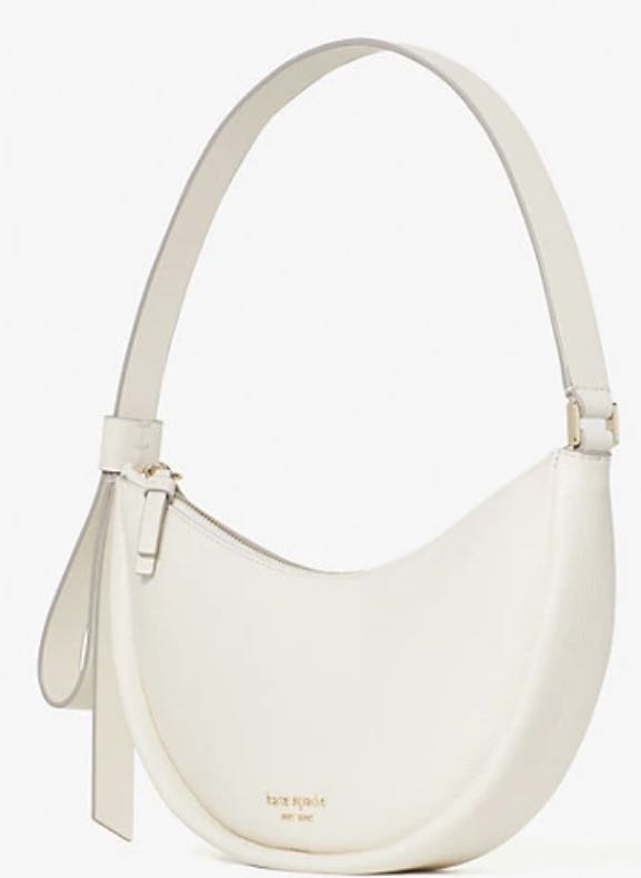 Kate Spade 'Smile' shoulder bag, Women's Fashion, Bags & Wallets 