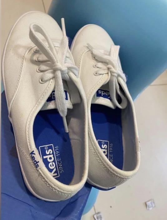 Keds takashimaya hotsell