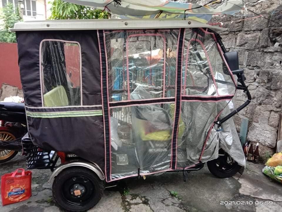 KUDA E bike for sale Motorbikes Motorbikes for Sale on Carousell