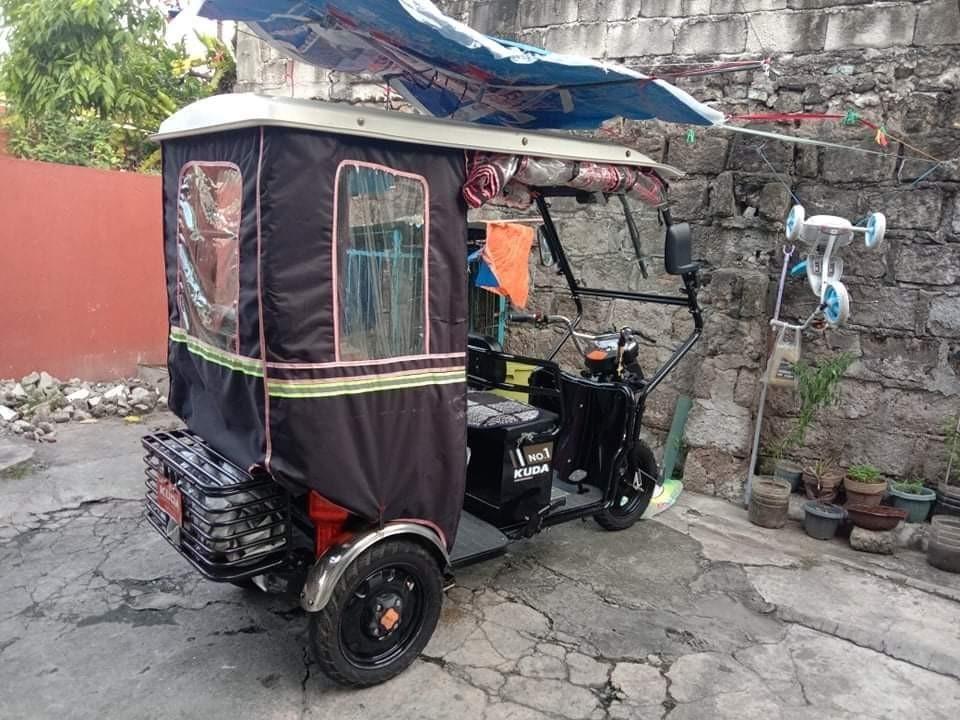 Kuda deals ebike price
