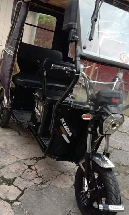 KUDA E bike for sale Motorbikes Motorbikes for Sale on Carousell