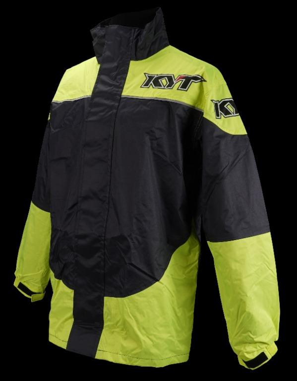Kyt raincoat store