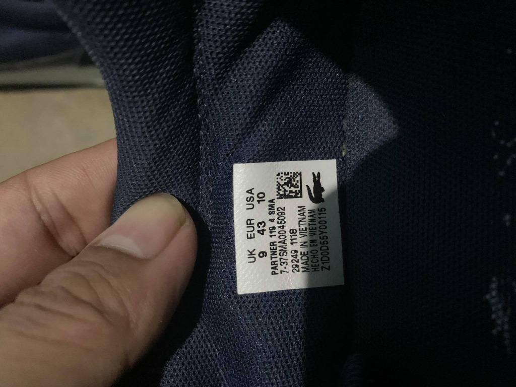 Lacoste 29249 shop