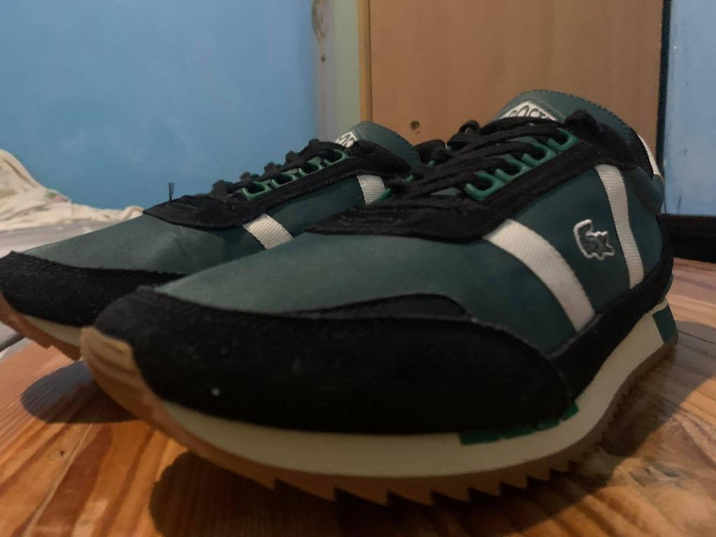 Lacoste partner retro 2024 319 1 sma