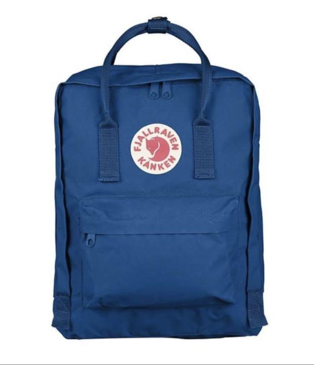 kanken bag authentic