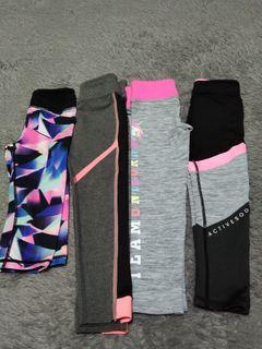 Legging hnm ori