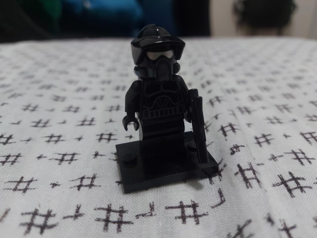 Lego Star Wars Shadow ARF Trooper Hobbies Toys Toys Games on