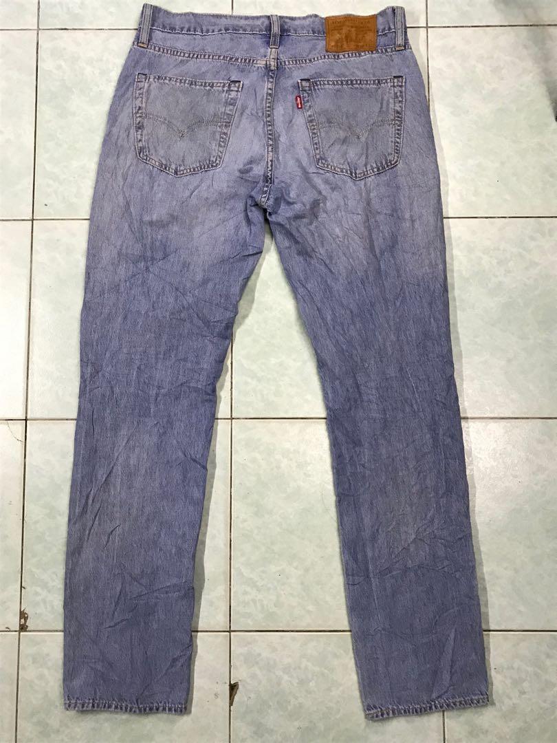 Levis 510 32x32 store