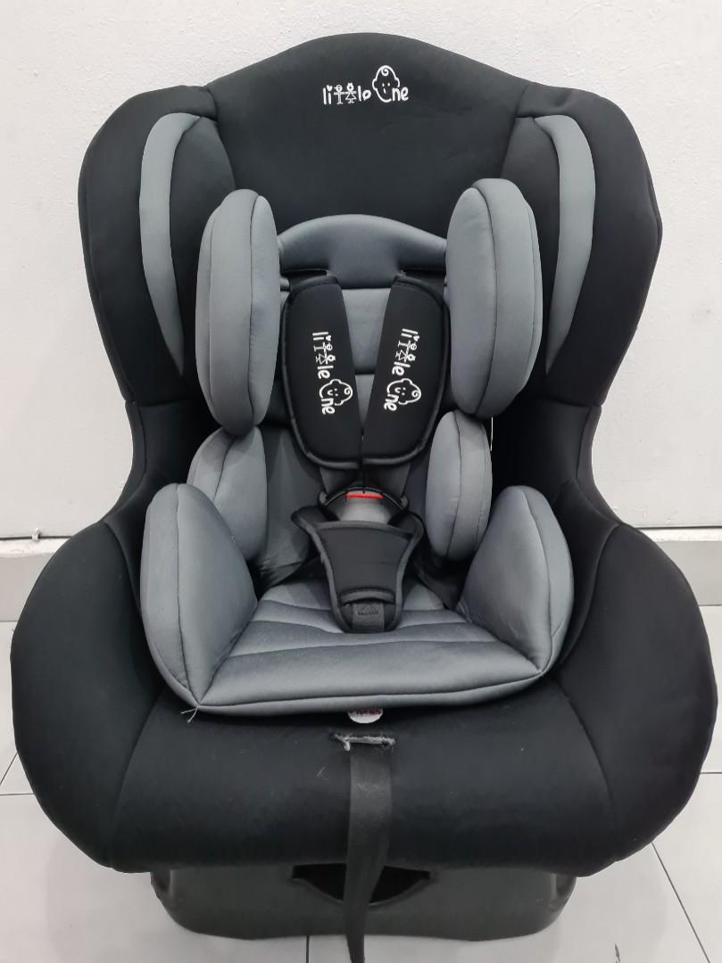 Little baby top seat