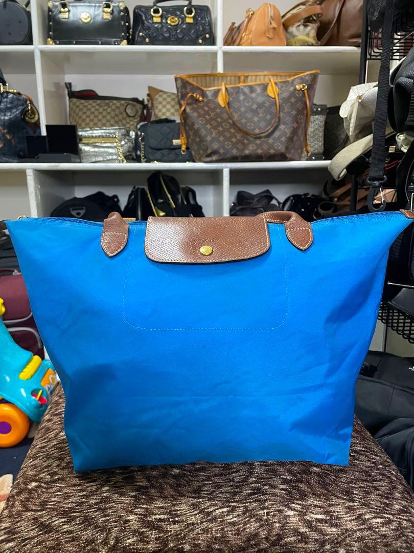 longchamp large size
