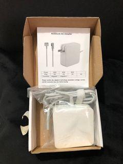 Mac Book Charger Replacement  AC Adapter