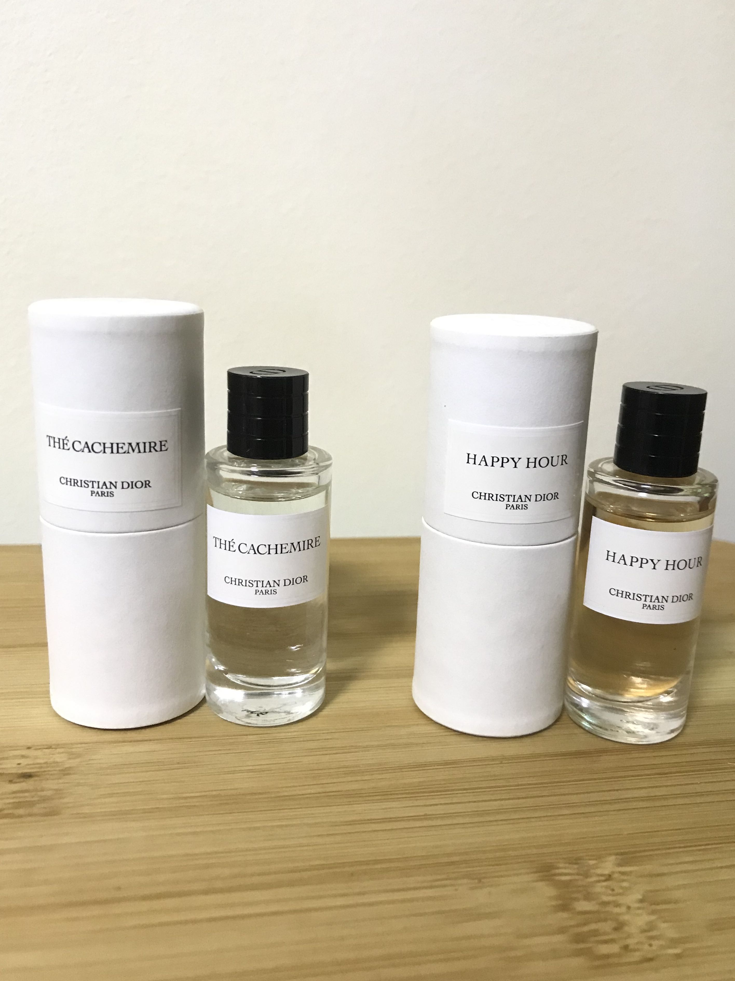 Maison christian dior on sale perfume review