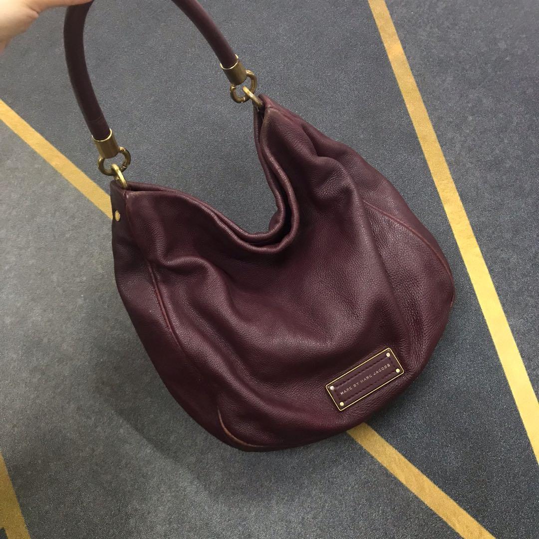 Marc jacobs too hot to handle hobo bag on sale