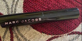 Marc Jacobs velvet noir major volume mascara