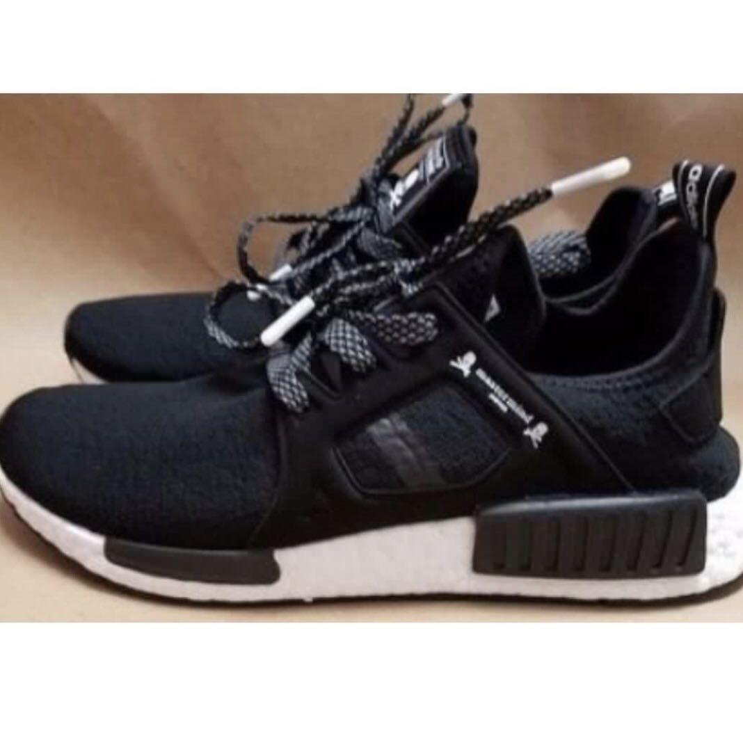 Nmd japan mastermind top