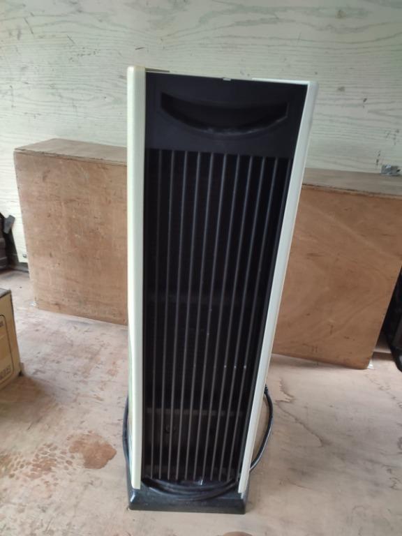 Medair deals air purifier