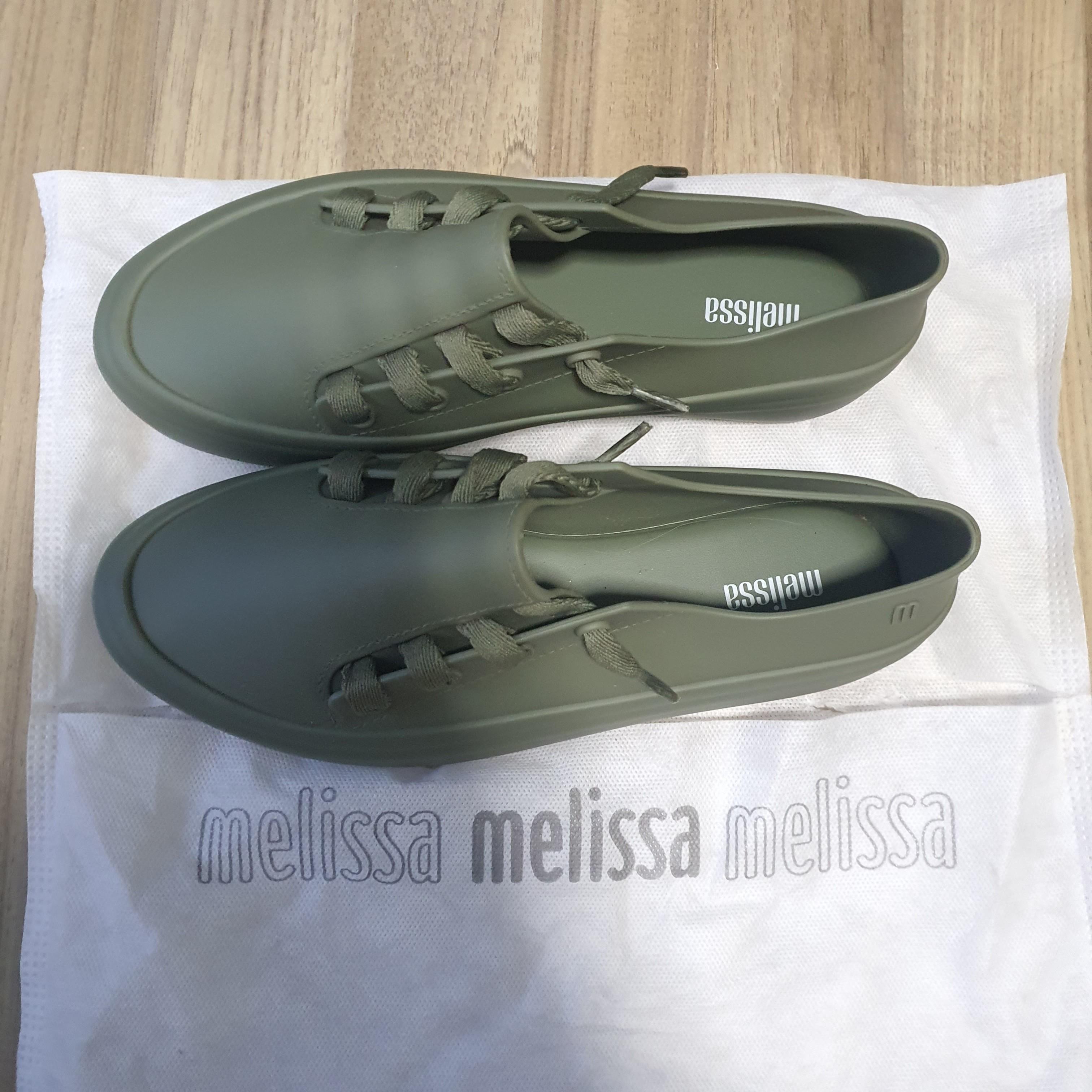 Melissa slip on shoes online