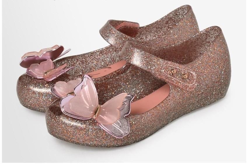 MINI MELISSA US9 15.5CM