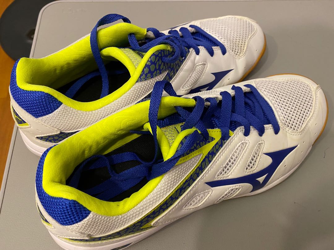Mizuno Wave Kaiserburg 4 Price Reduced