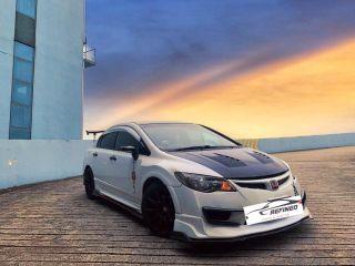 560 Car Mod Kit For Crocs  Free