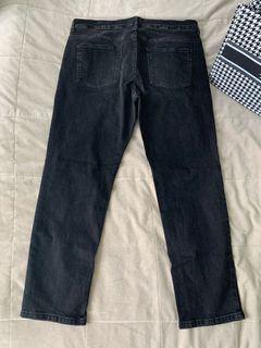 M&S Jeans - Women Straight, short size UK18