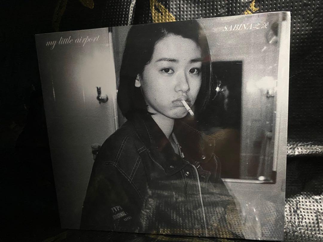 My Little Airport - SABINA之淚, 興趣及遊戲, 音樂、樂器& 配件, 音樂