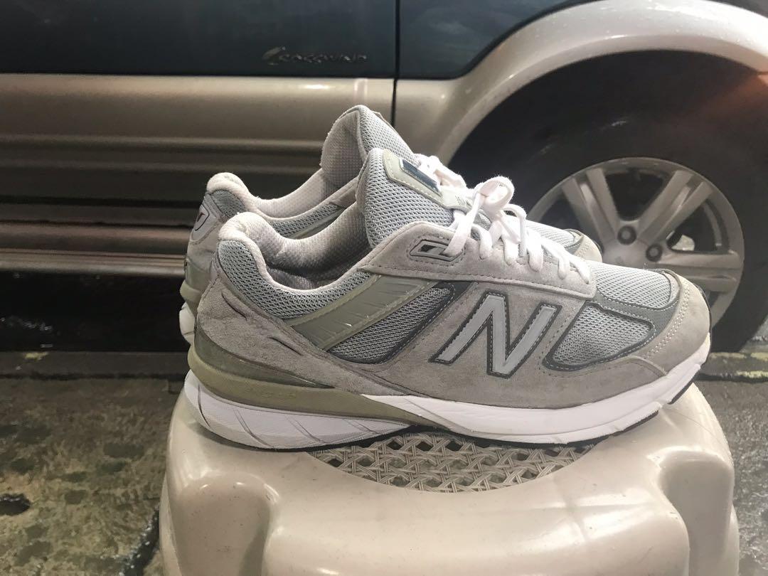 NEW BALANCE 990 V5 RUSH SALE, Men's 