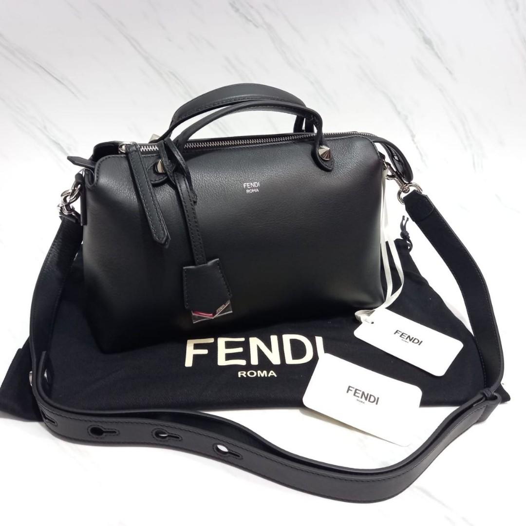Fendi clearance btw black