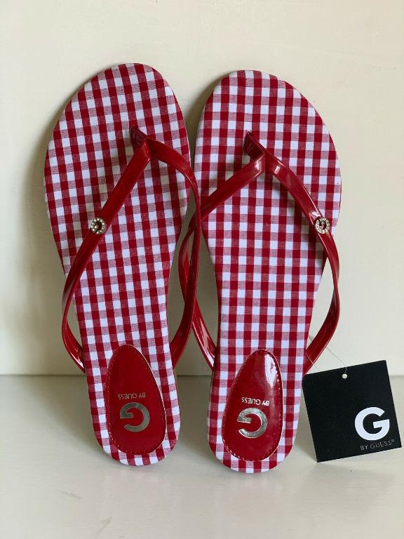 G by guess bayla flip flop store