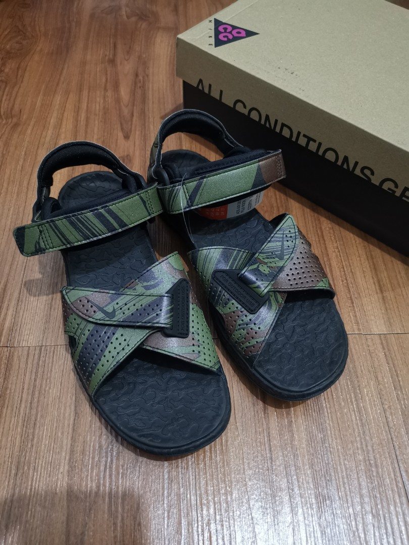 Nike acg air deschutz mt fuji sales